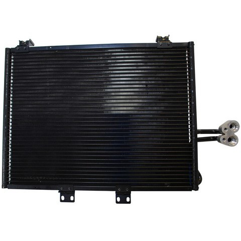 DENSO Auto Parts A/C Condenser 477-0833