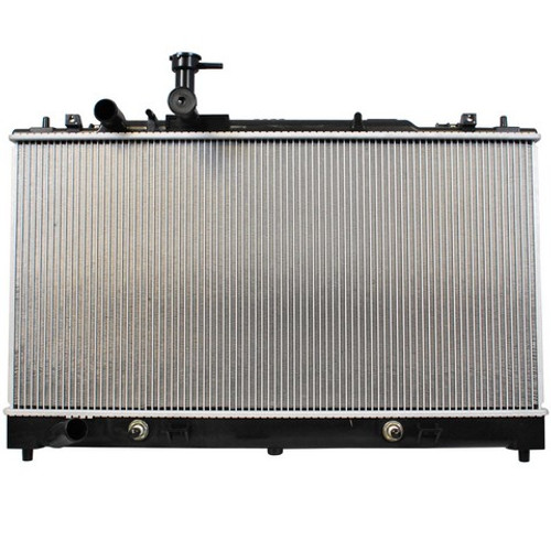 DENSO Auto Parts Radiator P/N:221-3511