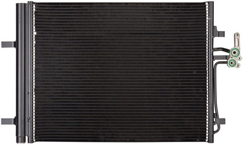 Spectra Premium A/C Condenser 7-3733 - view 7