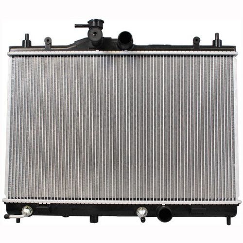 DENSO Auto Parts Radiator P/N:221-3419