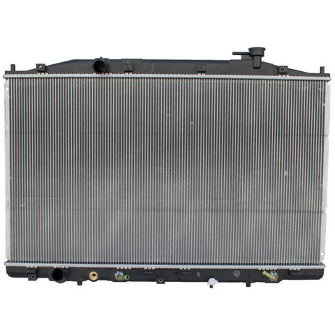 DENSO Auto Parts Radiator 221-9054