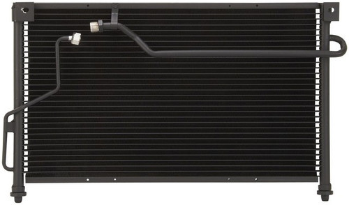 Spectra Premium A/C Condenser P/N:7-4414