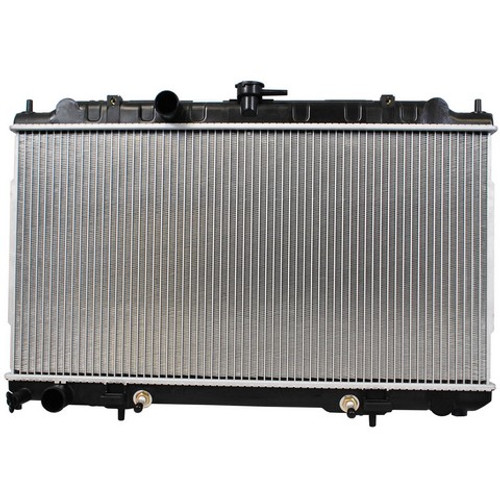 DENSO Auto Parts Radiator P/N:221-4401