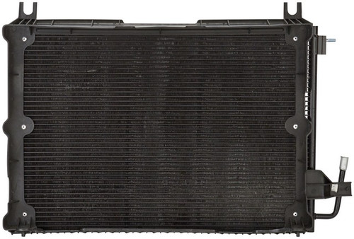 Spectra Premium A/C Condenser P/N:7-3016
