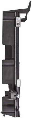 Spectra Premium A/C Condenser 7-3016 - view 10