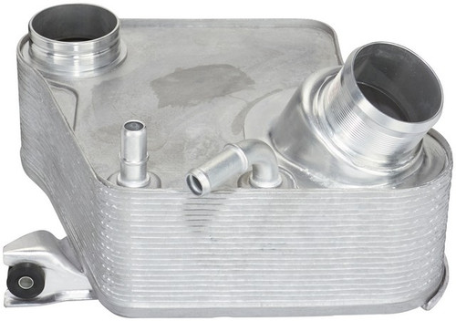 Spectra Premium Intercooler P/N:4401-1520