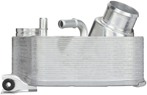 Spectra Premium Intercooler P/N:4401-1520