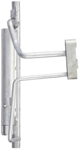 Spectra Premium A/C Condenser P/N:7-3008