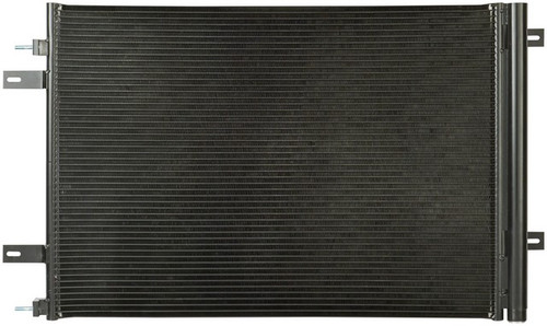 Spectra Premium A/C Condenser 7-3936 - view 3