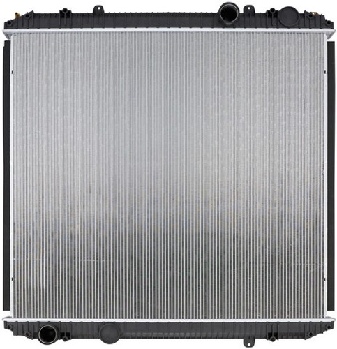 Spectra Premium Radiator P/N:2001-1710P