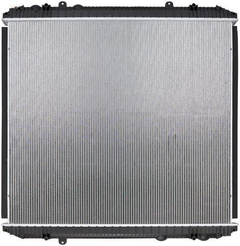 Spectra Premium Radiator 2001-1710P - view 2