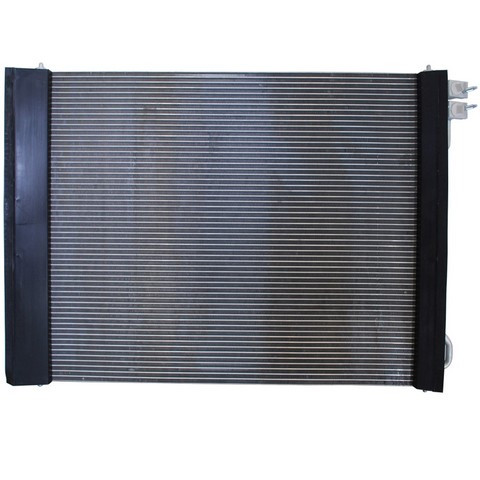 DENSO Auto Parts A/C Condenser 477-0740