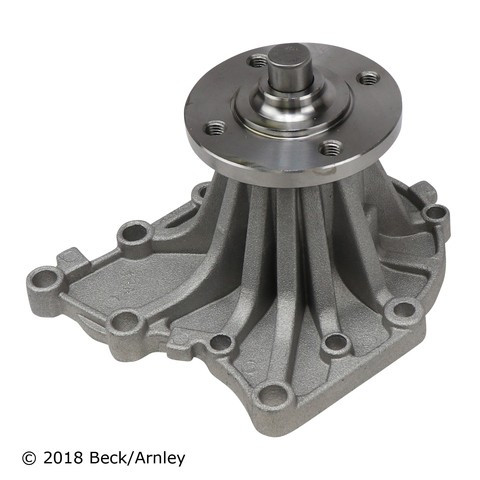 Beck/Arnley Engine Water Pump 131-2380 - view 3