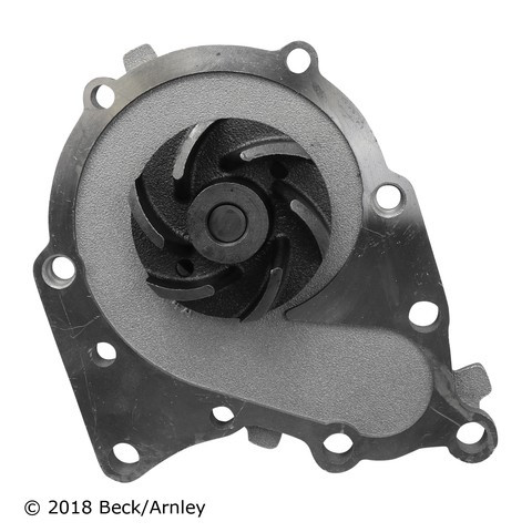Beck/Arnley Engine Water Pump 131-2380 - view 6
