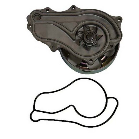 GMB Engine Water Pump 135-1510 - view 2