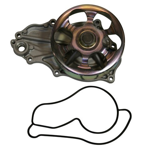 GMB Engine Water Pump 135-1510 - view 4
