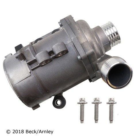 Beck/Arnley Engine Water Pump 131-2486