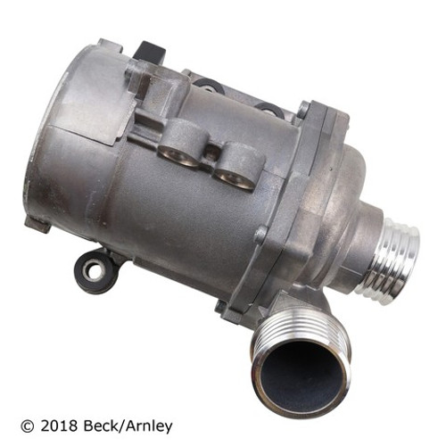 Beck/Arnley Engine Water Pump P/N:131-2486