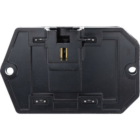 HOLSTEIN HVAC Blower Motor Resistor P/N:2BMR0044