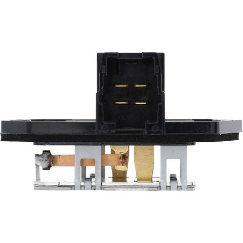HOLSTEIN HVAC Blower Motor Resistor P/N:2BMR0044