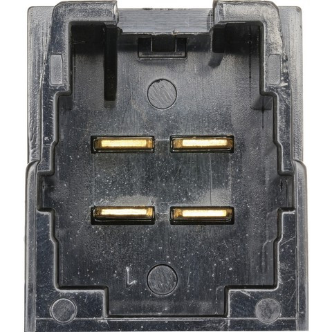 HOLSTEIN HVAC Blower Motor Resistor P/N:2BMR0044