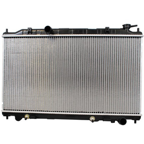 DENSO Auto Parts Radiator P/N:221-3415