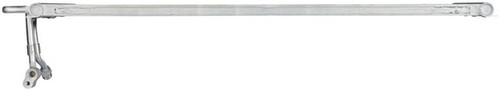 Spectra Premium A/C Condenser 7-4789 - view 4