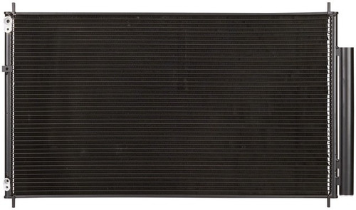 Spectra Premium A/C Condenser 7-3246 - view 7