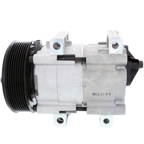DENSO Auto Parts A/C Compressor 471-8124