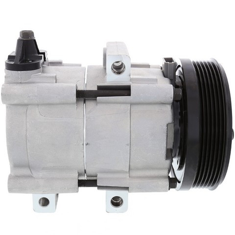 DENSO Auto Parts A/C Compressor 471-8135
