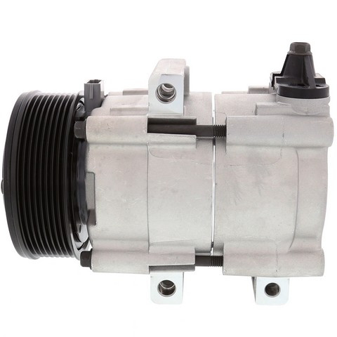 DENSO Auto Parts A/C Compressor P/N:471-8118