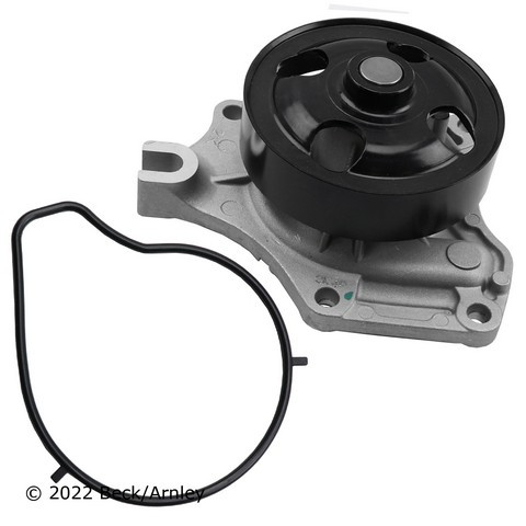 Beck/Arnley Engine Water Pump 131-2449