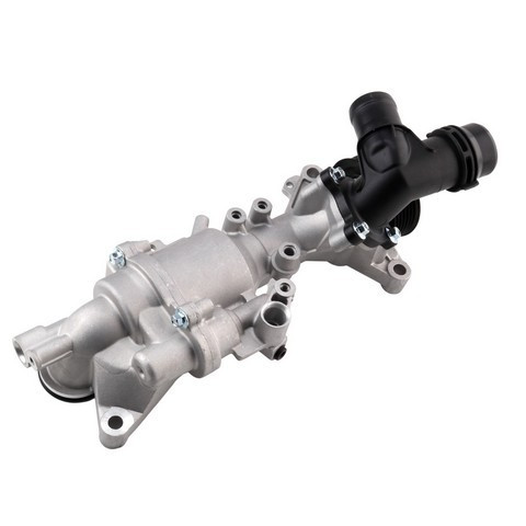 GMB Engine Water Pump 147-1070 - view 6