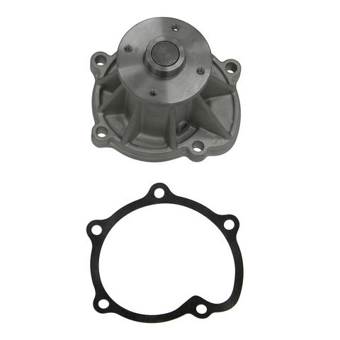 GMB Engine Water Pump 150-2270 - view 8
