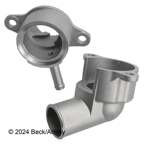 Beck/Arnley Engine Coolant Thermostat Housing Assembly 143-0870 - view 4