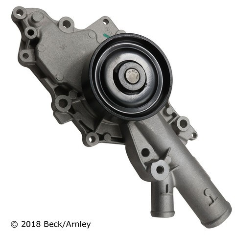 Beck/Arnley Engine Water Pump 131-2330 - view 2