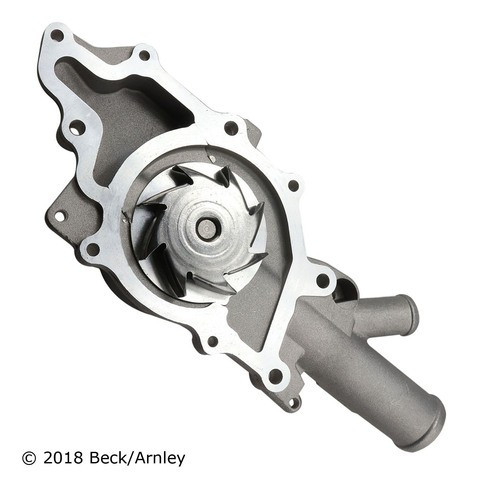 Beck/Arnley Engine Water Pump 131-2330 - view 3