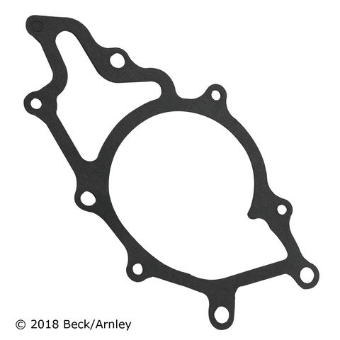 Beck/Arnley Engine Water Pump 131-2330 - view 4