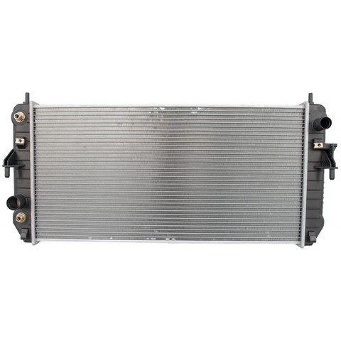 DENSO Auto Parts Radiator 221-9119