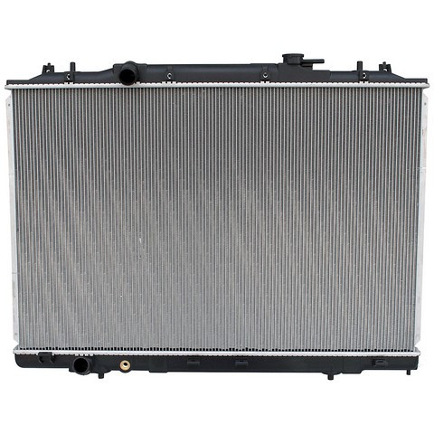 DENSO Auto Parts Radiator 221-9337