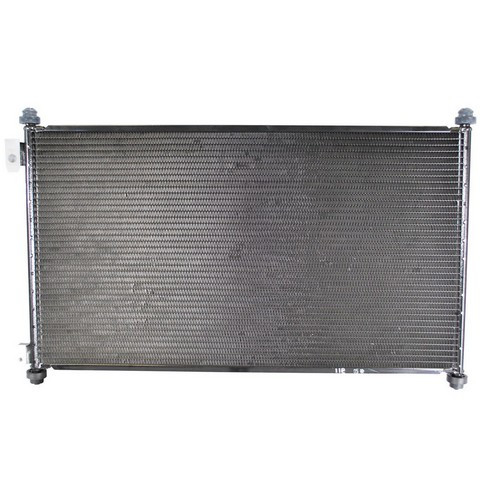 DENSO Auto Parts A/C Condenser 477-0631
