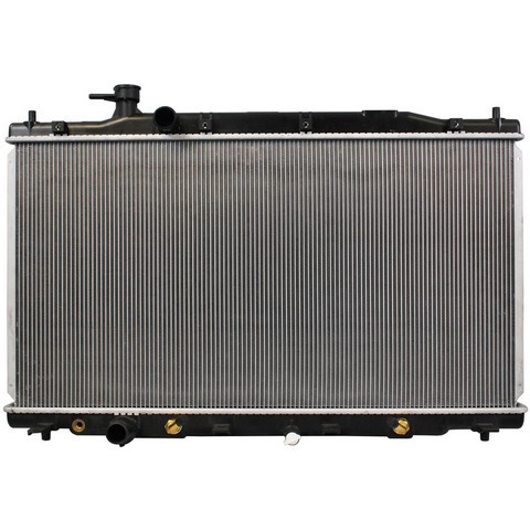 DENSO Auto Parts Radiator 221-3248