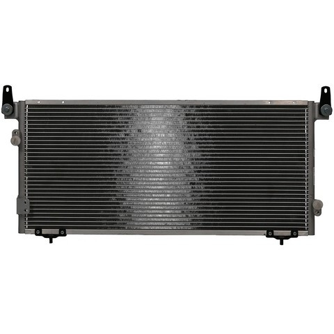 DENSO Auto Parts A/C Condenser P/N:477-0529
