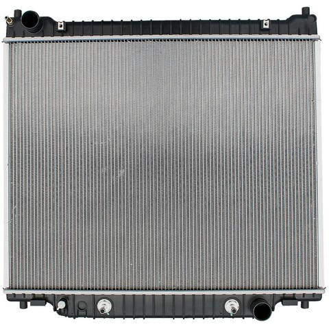 DENSO Auto Parts Radiator 221-9418