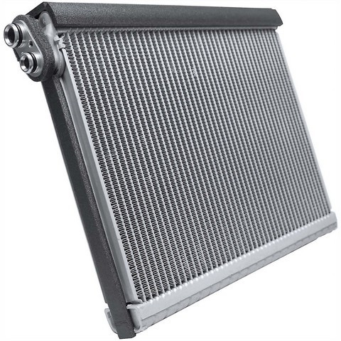 DENSO Auto Parts A/C Evaporator Core 476-0029