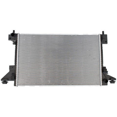 DENSO Auto Parts Radiator 221-9288