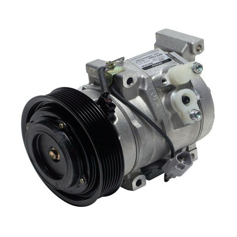DENSO Auto Parts A/C Compressor 471-1370