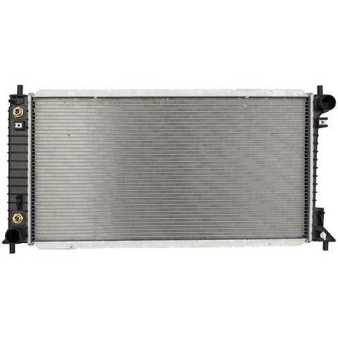 DENSO Auto Parts Radiator 221-9374