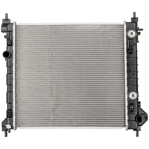 DENSO Auto Parts Radiator 221-9318 - view 2