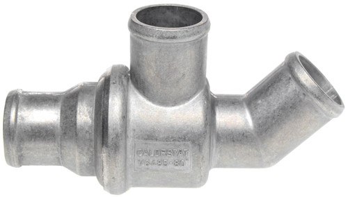 MAHLE Engine Coolant Thermostat P/N:TH 16 80